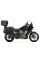 Стелаж бокових кофрів 4P Shad до Harley Davidson Pan America 1250 (21-)