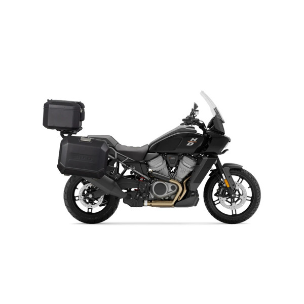 Стелаж бокових кофрів 4P Shad до Harley Davidson Pan America 1250 (21-)