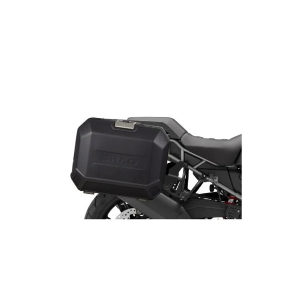 Стелаж бокових кофрів 4P Shad до Harley Davidson Pan America 1250 (21-)