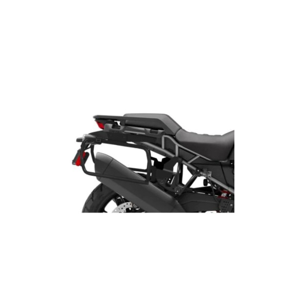 Стелаж бокових кофрів 4P Shad до Harley Davidson Pan America 1250 (21-)