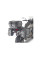 Кріплення Givi PL One-Fit під бічні кофри Monokey для Harley Davidson Pan America 1250 (21-)