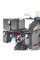 Кріплення бічних кофрів Monokey Cam-Side GIVI PL One-Fit Harley Davidson Pan America 1250 (21-)