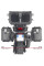 Кріплення бічних кофрів Monokey Cam-Side GIVI PL One-Fit Harley Davidson Pan America 1250 (21-)