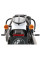 Бокова рама C-Bow Hepco&Becker Harley-Davidson Softail Street Bob 1746 (FXBB) (18-23)