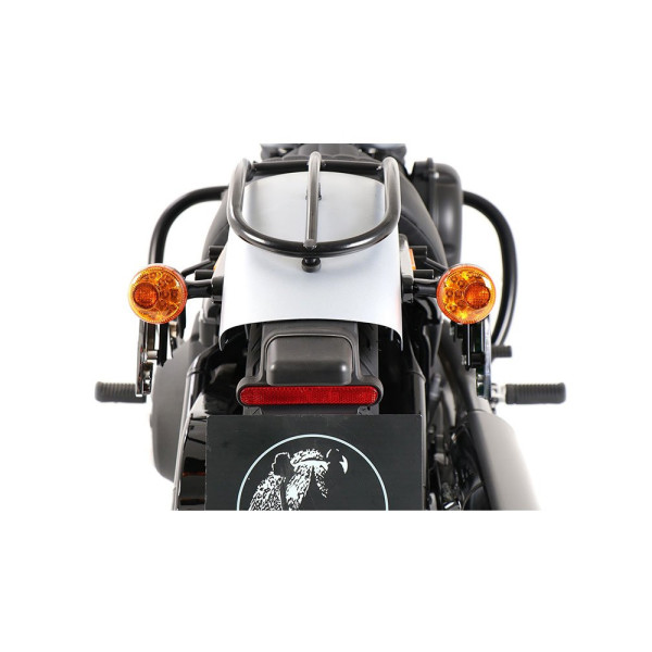 Бокова рама C-Bow Hepco&Becker Harley-Davidson Softail Street Bob 1746 (FXBB) (18-23)
