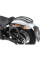 Бокова опора C-Bow Hepco&Becker Harley-Davidson Softail Street Bob 1746 (FXBB) (18-23)
