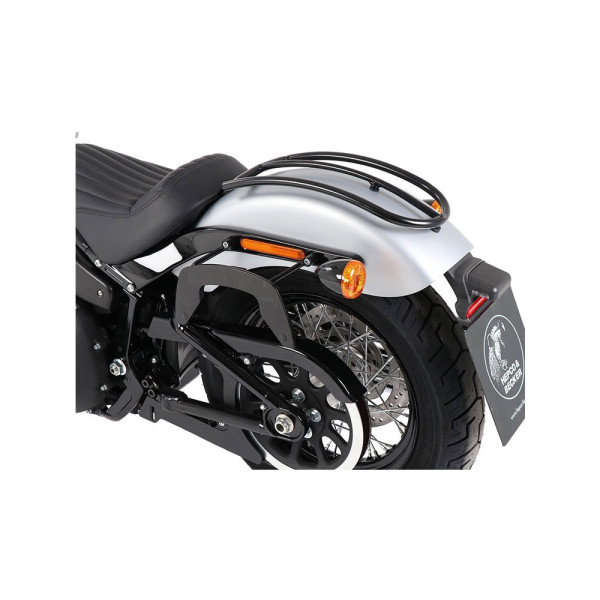 Бокова опора C-Bow Hepco&Becker Harley-Davidson Softail Street Bob 1746 (FXBB) (18-23)