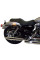Кронштейн для мотоциклетних сумок Hepco&Becker C-Bow Harley-Davidson Sportster 883 Roadster/Iron 883/Super Low/ Custom / Forty Eight / Seventy-Two