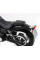 Бокова опора C-Bow Hepco&Becker Harley-Davidson Dyna Wide Glide 00-16