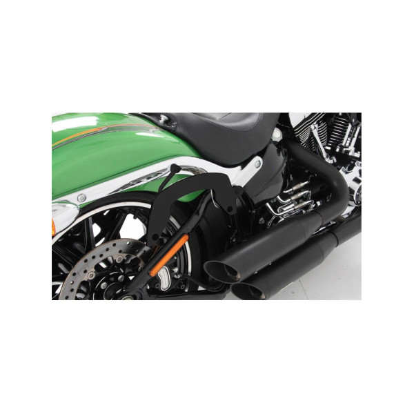 Бокова опора C-Bow Hepco&Becker Harley-Davidson Softail Breakout 13-17