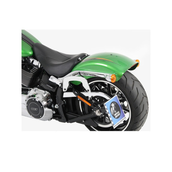 Бокова рама C-Bow Hepco&Becker Harley-Davidson Softail Breakout 13-17