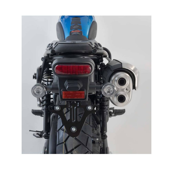 Бокова рама SW-Motech SLC для Honda CL500 (22-) на ліву сторону