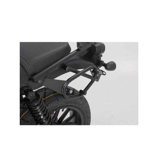 Бокова рама SW-Motech SLC для Honda CL500 (22-) на ліву сторону