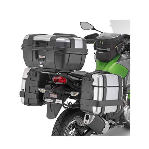 Кронштейн Givi під бічні кофри Monokey® або Retro Fit для Kawasaki Versys-X 300 (17-)