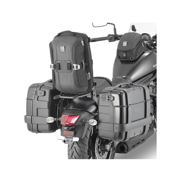 Кріплення Givi під бічні кофри Monokey® або Retro Fit до Kawasaki Vulcan S 650 (15-)