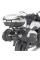 Кронштейн бічних кофрів V35, V37 Monokey Side GIVI Kawasaki Versys 650 (15-)