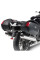 Кріплення GIVI під бічні кофри V35, V37 Monokey® Kawasaki ZZR 1400/ ZX-14 06-11