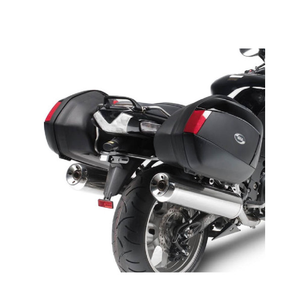 Кріплення GIVI під бічні кофри V35, V37 Monokey® Kawasaki ZZR 1400/ ZX-14 06-11