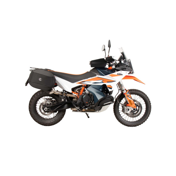 Кріплення для мотоциклетних сумок Hepco&Becker C-Bow KTM 890 Adventure / R / Rally (23-)