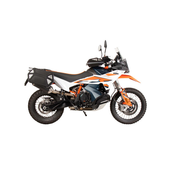 Кріплення для мотоциклетних сумок Hepco&Becker C-Bow KTM 890 Adventure / R / Rally (23-)