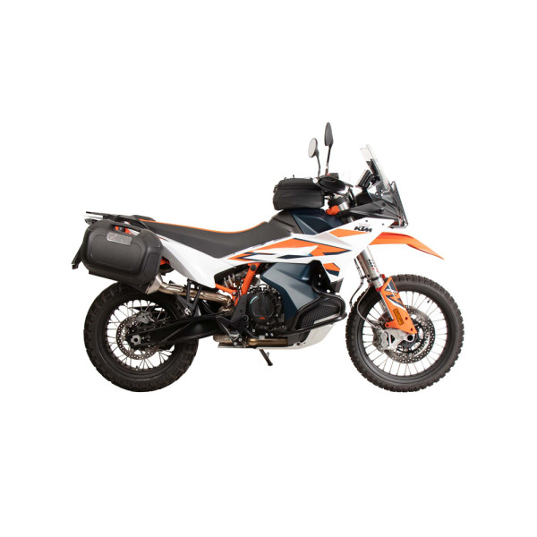 Кріплення для мотоциклетних сумок Hepco&Becker C-Bow KTM 890 Adventure / R / Rally (23-)