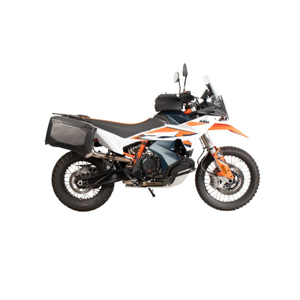 Кріплення для мотоциклетних сумок Hepco&Becker C-Bow KTM 890 Adventure / R / Rally (23-)