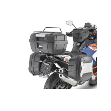 Кронштейн бічних кофрів Monokey Kappa KL One-Fit KTM 1290 Super Adventure S/ R (21-)