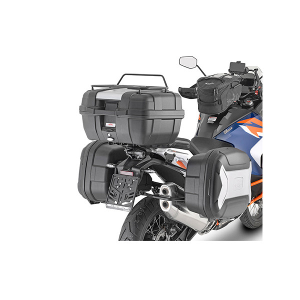 Кронштейн бічних кофрів Monokey Kappa KL One-Fit KTM 1290 Super Adventure S/ R (21-)