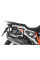 Кріплення бічних кофрів Touratech KTM Super Adventure 1290 S/R (21-) чорні