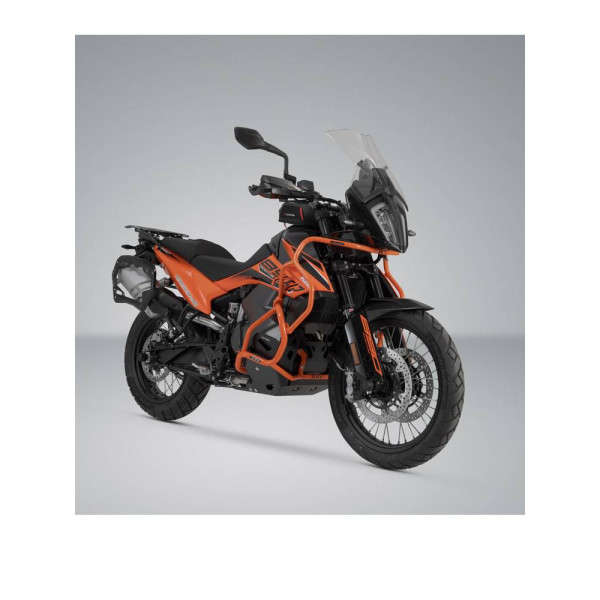 Противага Pro на бокові кофри SW-MOTECH KTM 790 Adventure (19-) / 890 Adventure / R (21-), 890 SM T (23-)