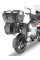 Кронштейн під бічні кофри Givi Monokey® або Retro Fit Side для KTM 390 Adventure (20-)