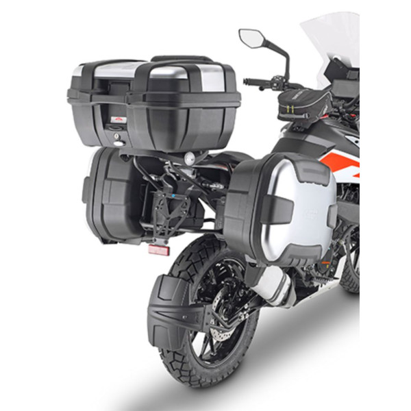Кронштейн під бічні кофри Givi Monokey® або Retro Fit Side для KTM 390 Adventure (20-)