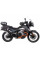 Бокова рама C-Bow Hepco&Becker для KTM 890 Adventure / R / Rally (21-22)