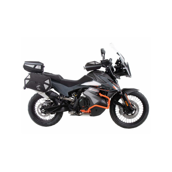 Бокова рама C-Bow Hepco&Becker для KTM 890 Adventure / R / Rally (21-22)