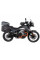 Бокова рама C-Bow Hepco&Becker для KTM 890 Adventure / R / Rally (21-22)