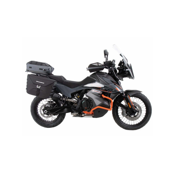 Бокова рама C-Bow Hepco&Becker для KTM 890 Adventure / R / Rally (21-22)