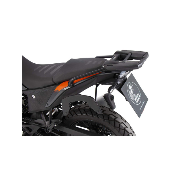 Кріплення для мотоциклетних сумок Hepco&Becker C-Bow KTM 390 Adventure (20-)