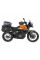 Кріплення для мотоциклетних сумок Hepco&Becker C-Bow KTM 390 Adventure (20-)