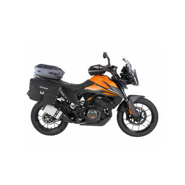 Кріплення для мотоциклетних сумок Hepco&Becker C-Bow KTM 390 Adventure (20-)