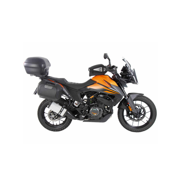Кріплення для мотоциклетних сумок Hepco&Becker C-Bow KTM 390 Adventure (20-)
