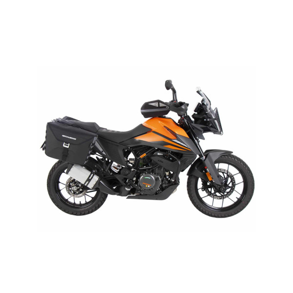 Кріплення для мотоциклетних сумок Hepco&Becker C-Bow KTM 390 Adventure (20-)