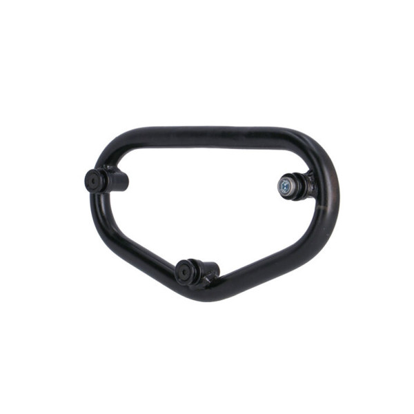 Бокова опора SLC SW-Motech KTM 790 Adv / R (19-), 890 Adv / R (20-), 890 SMT (23-) на праву сторону