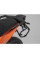 Бокова опора SLC SW-Motech KTM 790 Adv / R (19-), 890 Adv / R (20-), 890 SMT (23-) на праву сторону
