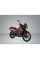 Бокова опора SLC SW-Motech KTM 790 Adv / R (19-), 890 Adv / R (20-), 890 SMT (23-) на праву сторону