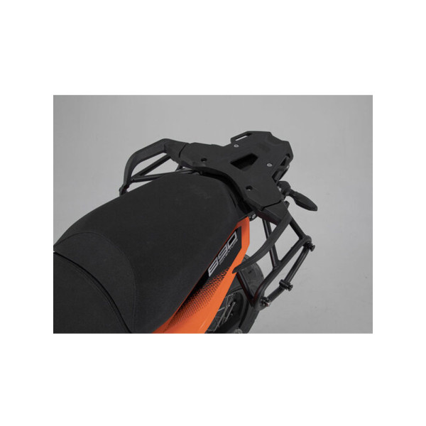 Бокова опора SLC SW-Motech KTM 790 Adv / R (19-), 890 Adv / R (20-), 890 SMT (23-) на праву сторону