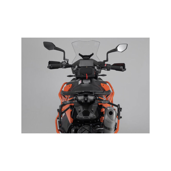 Бокова опора SLC SW-Motech KTM 790 Adv / R (19-), 890 Adv / R (20-), 890 SMT (23-) на праву сторону