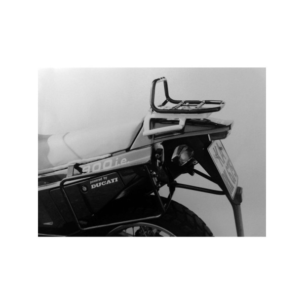 Бокова опора Hepco&Becker Cagiva Elefant 750 i.e./GT/AC/Elefant 900 i.e./GT (93-97) постійно встановлюється