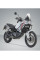 Бокова рама SW-Motech SLC Ducati DesertX (22-)/ Rally (23-) на праву сторону