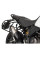 Кріплення бічних кофрів Hepco&Becker Cutout Xplorer 40/37 Ducati Desert X Rally (24-) чорне