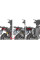 Кронштейн бічних кофрів Monokey Cam-Side GIVI Ducati Multistrada 950 S/ 1260 Enduro (19-21)